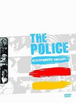 The Police : The Synchronicity Concert